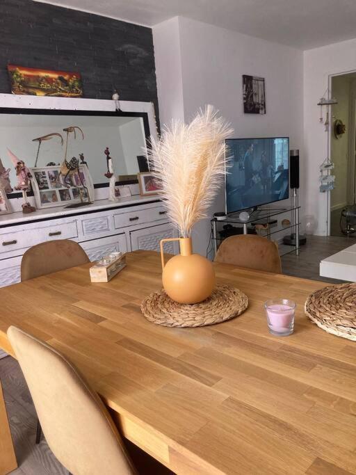 Appartement Vue Mer Acces Plage アンティーブ エクステリア 写真